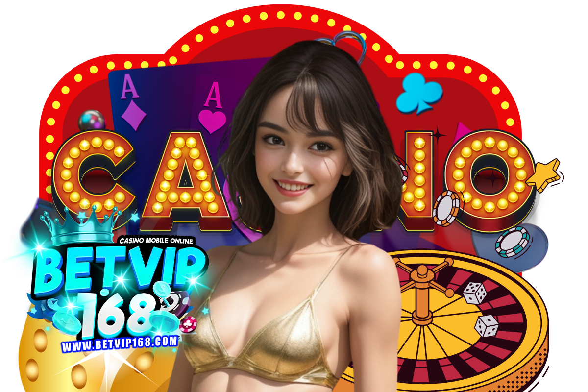 betvip168