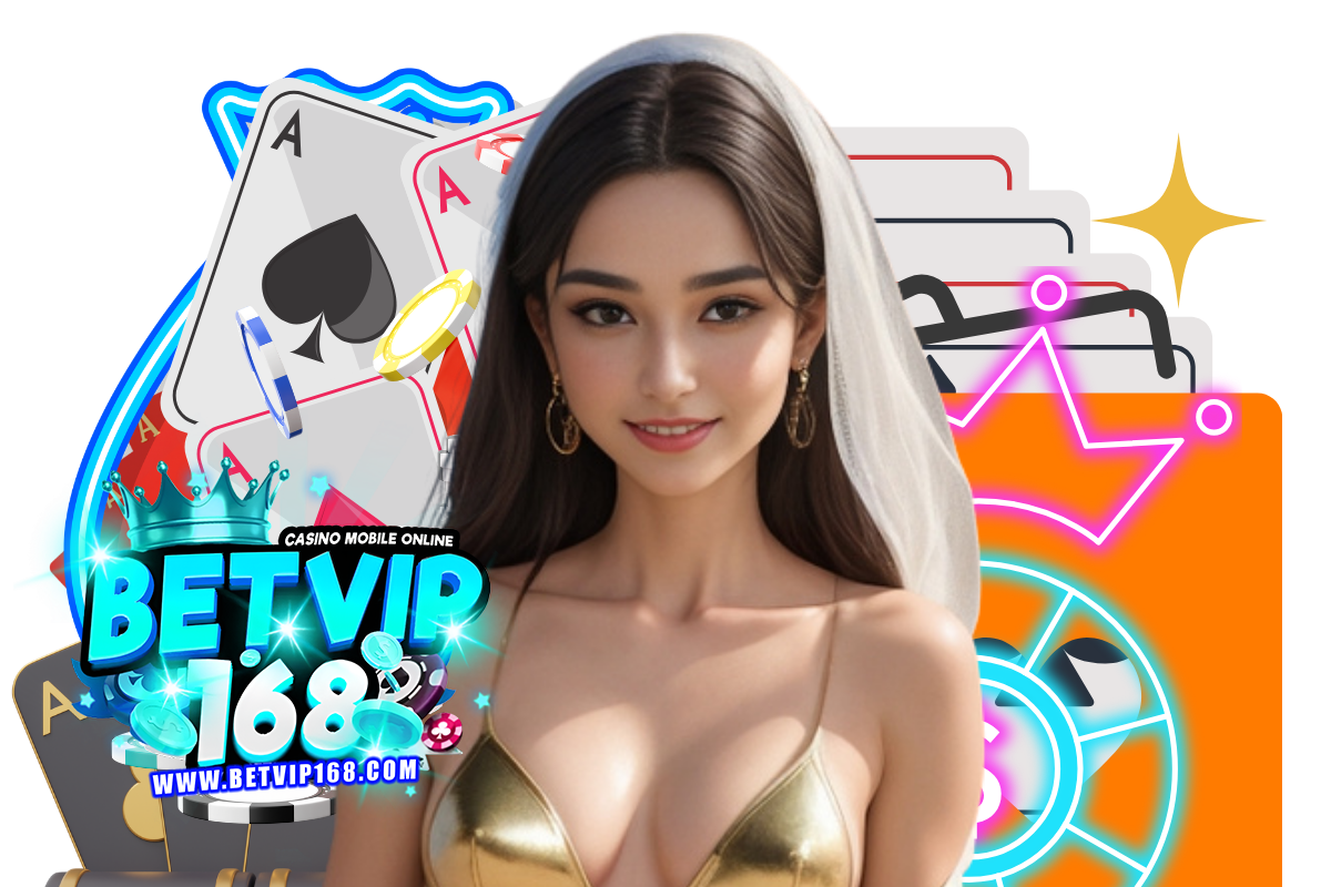 betvip168 สมัคร
