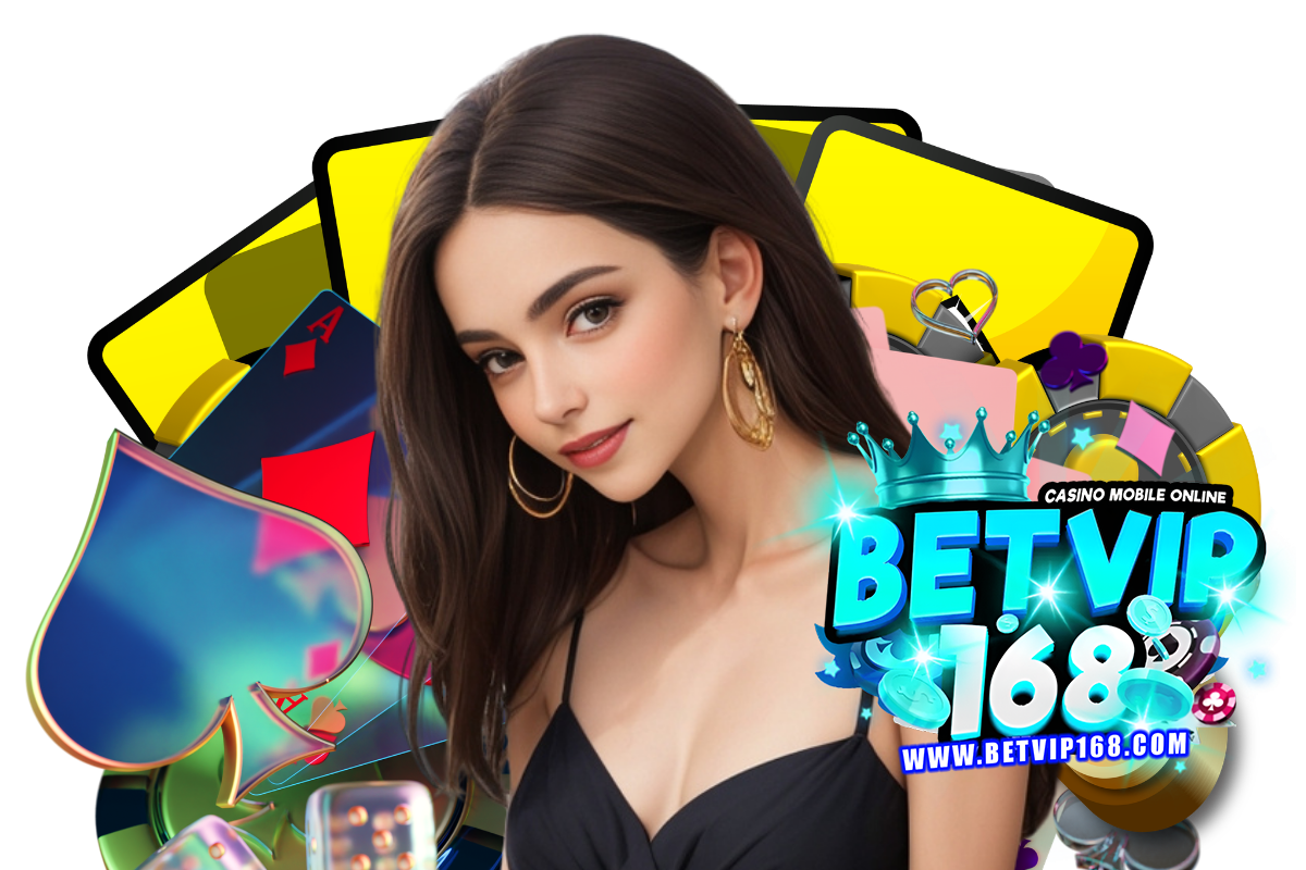 betvip168 สล็อต