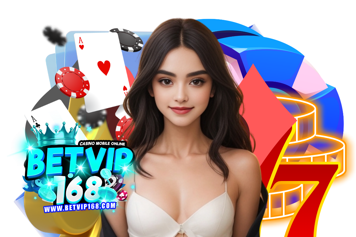 betvip168 เว็บตรง