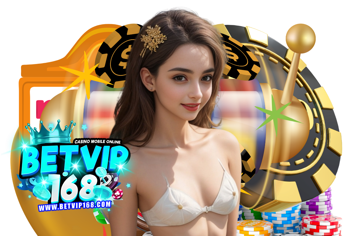 betvip168 แจกเครดิตฟรี